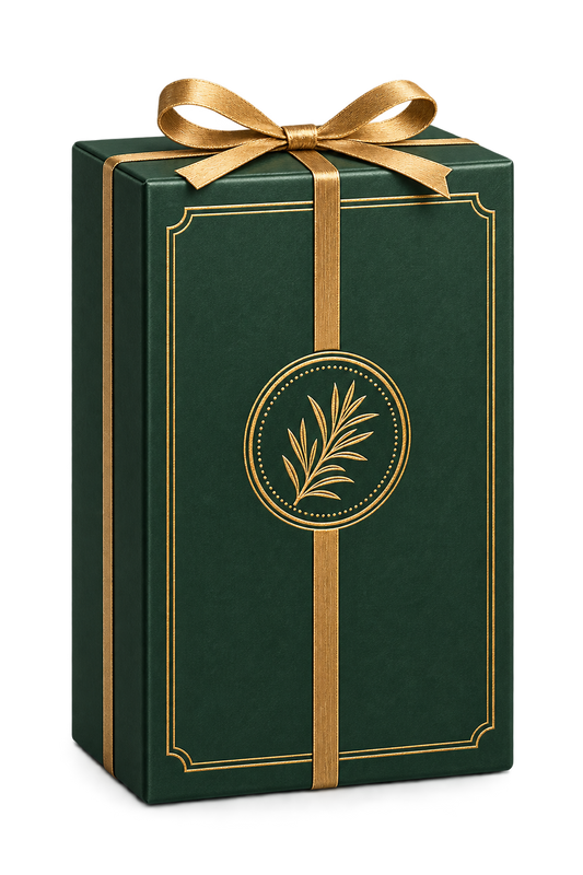 REGALO MISTERIOSO