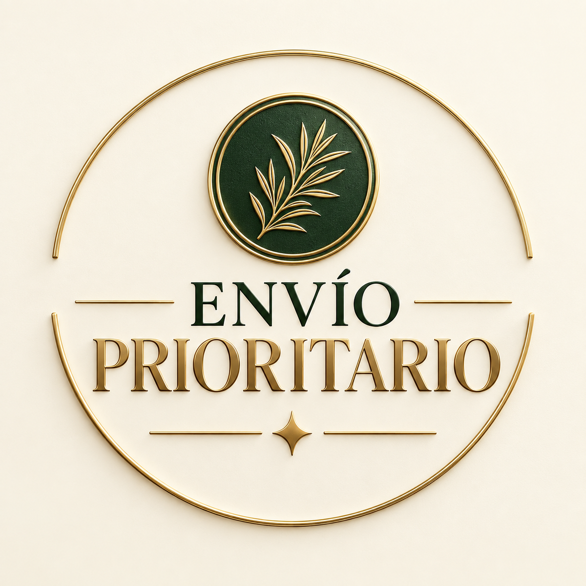 Envío Prioritario