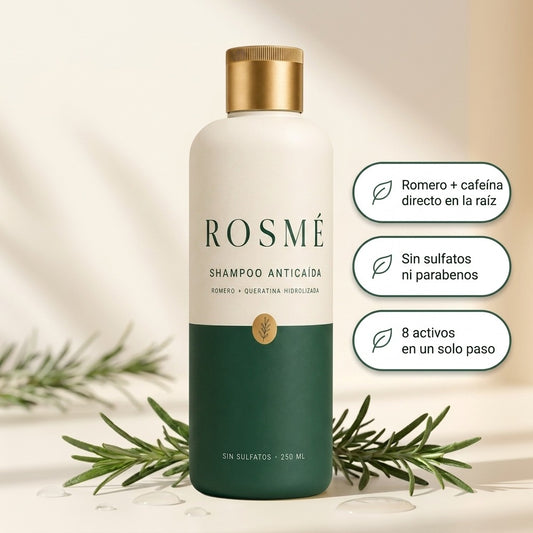 ROSMÉ