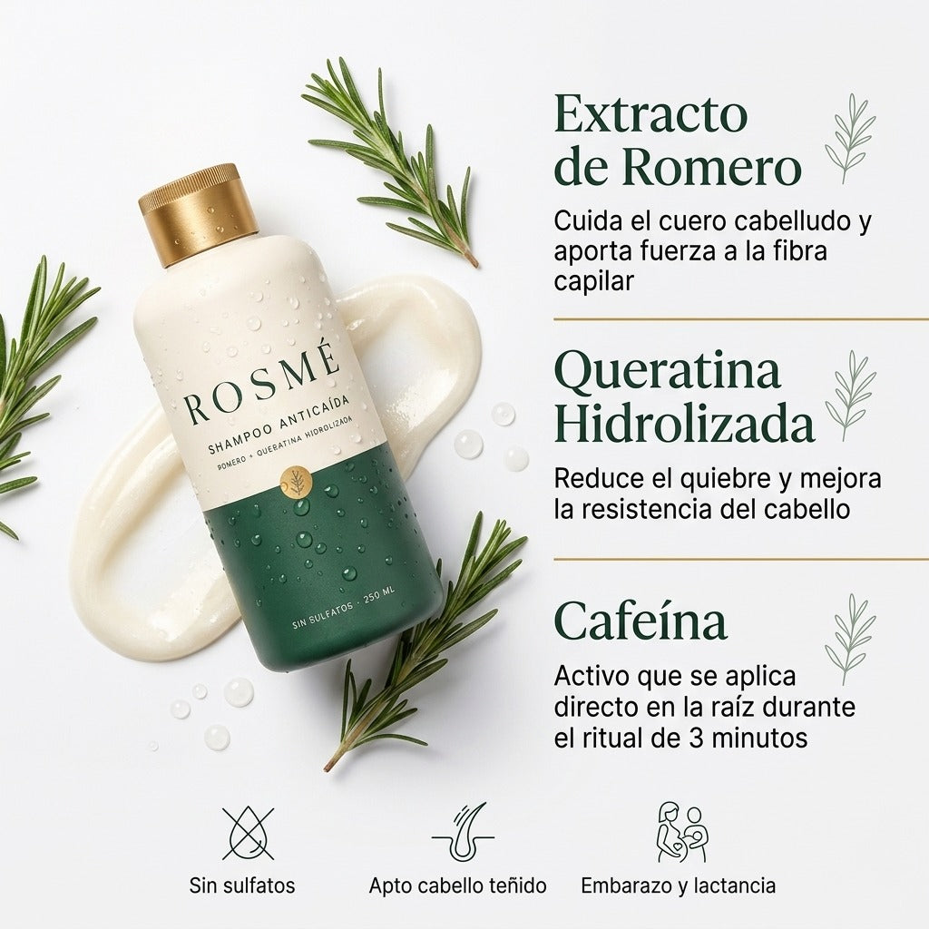 ROSMÉ