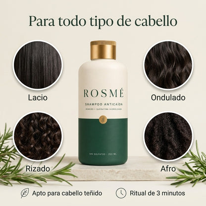 ROSMÉ