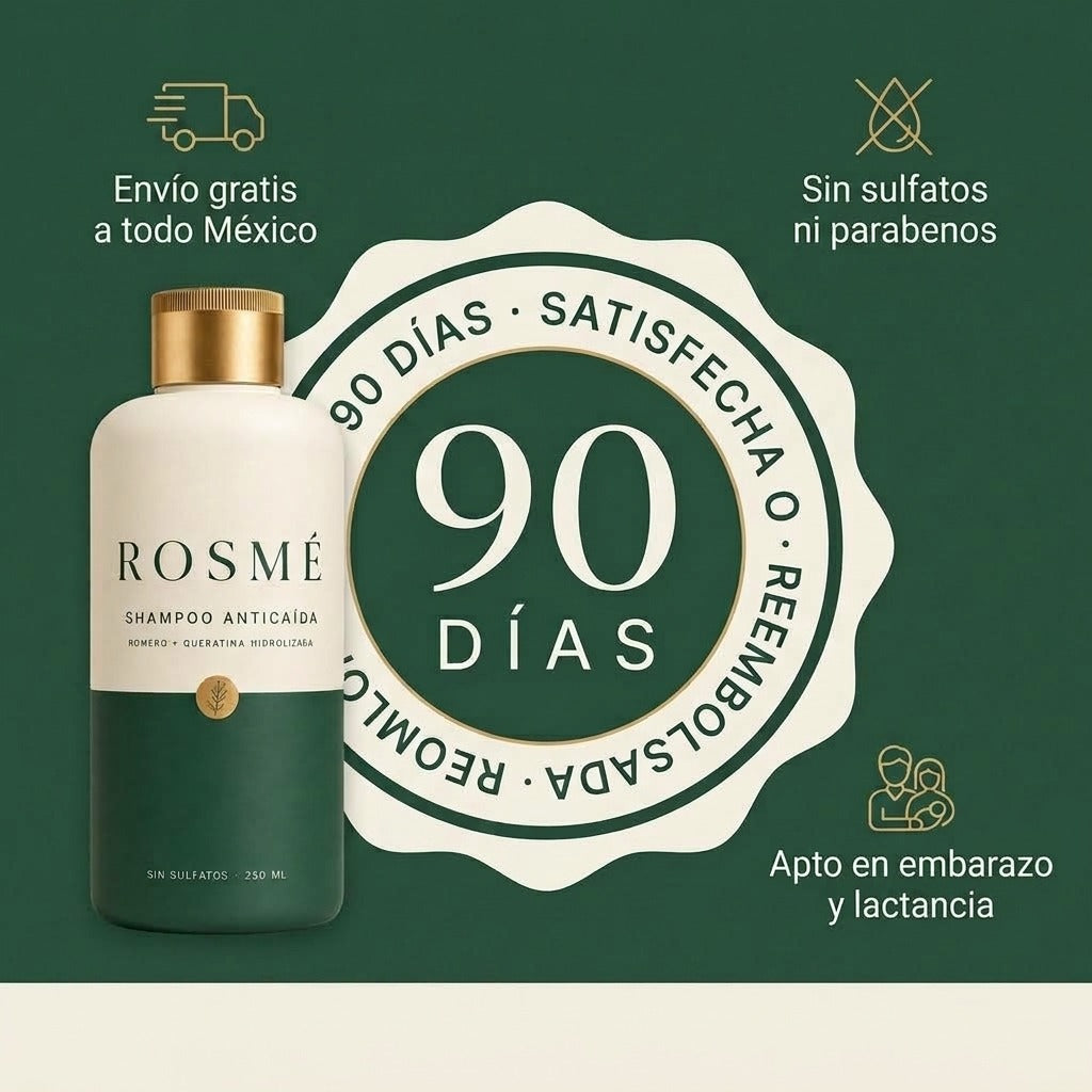 ROSMÉ